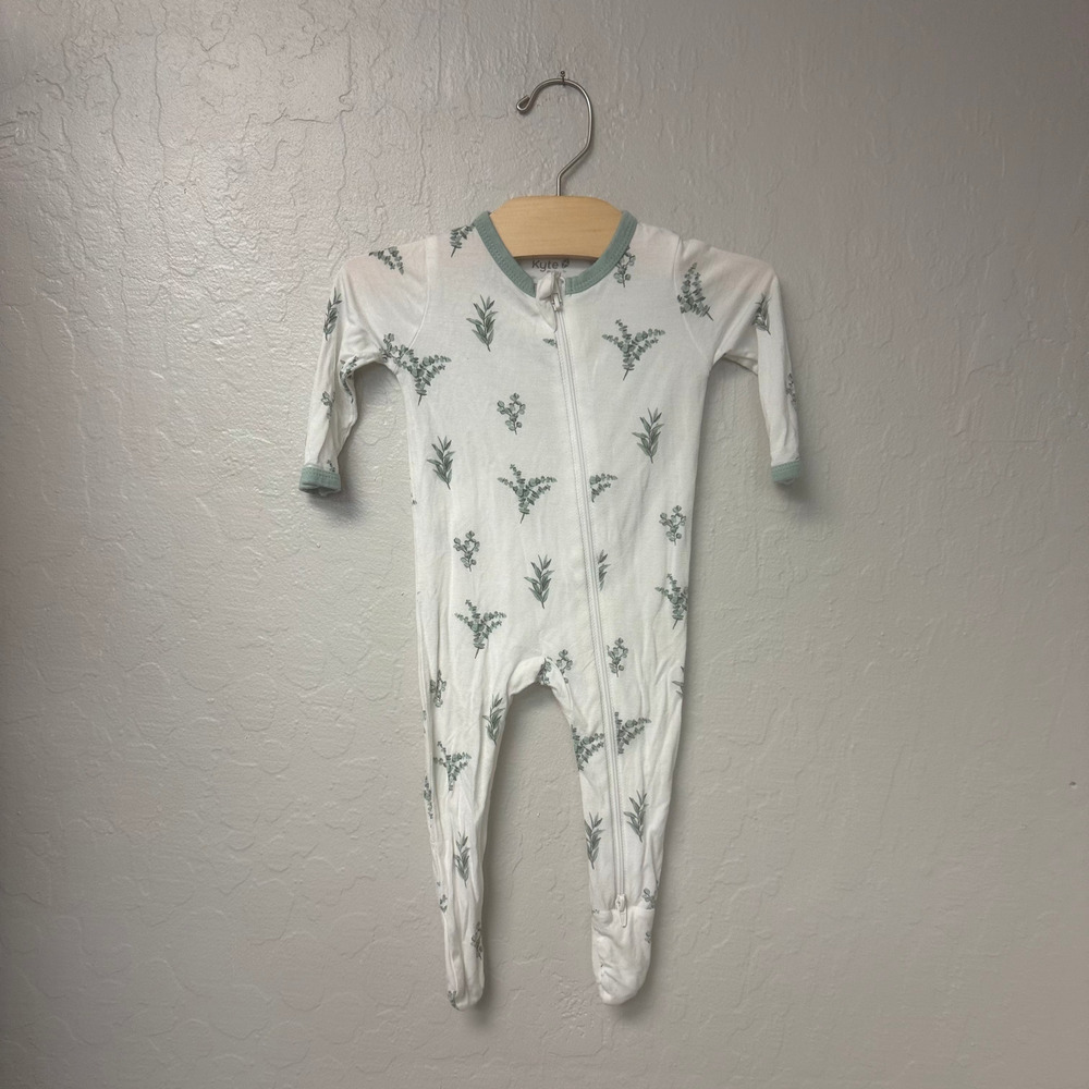 $20 ADD ON kyte baby footie little sleepies angel‎ dear kate quinn rylee + cru